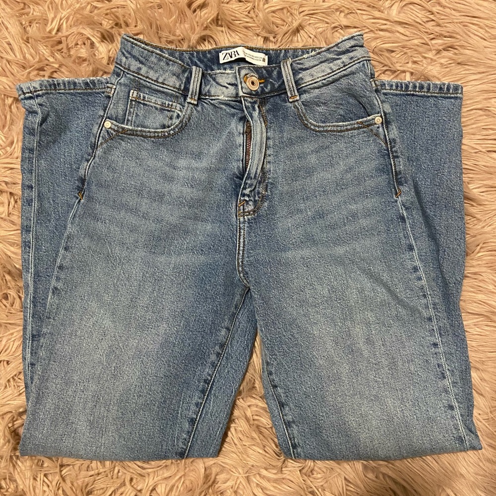 Zara Jeans